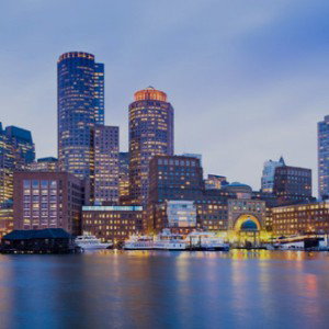 BOSTON MIX 2