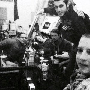 M-F-Свадебный HardCore