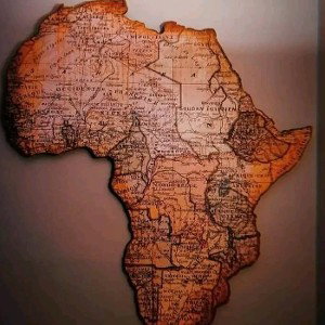 Proudly Africa 
