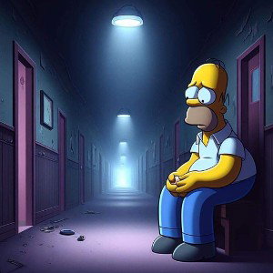 Lonely 