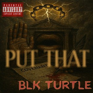 PUT THAT