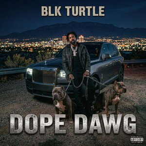 DOPE DAWG