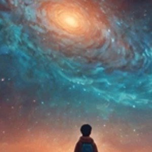Space Boy