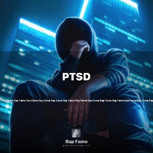 PTSD💥🪦💀