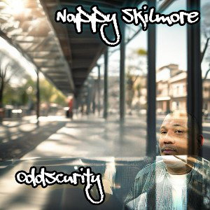 Nappy Skilmore - Wide Open