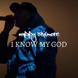 I Know My God
