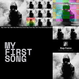 My First Song