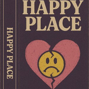 lil Skeen x Happy Place