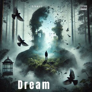 Dream- Ghost (Official Audio)