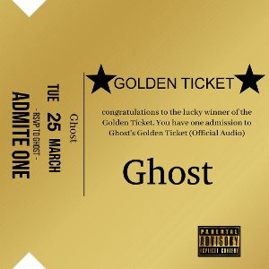 Golden Ticket 