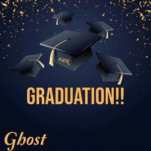 Graduation!! (4WK)