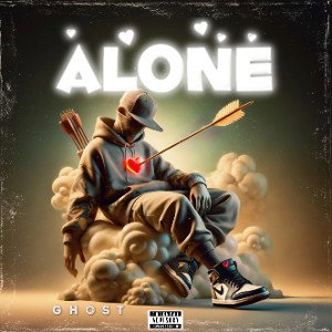 Alone- Ghost Official audio 