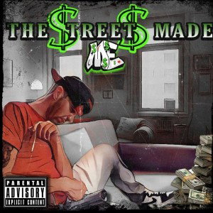 Freezed Up Freestyle -YungBlood420