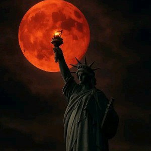Blood Moon 