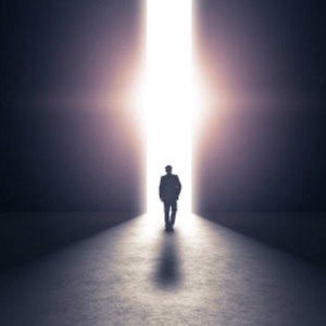 Message To My Future/ Walk Towards The Light 