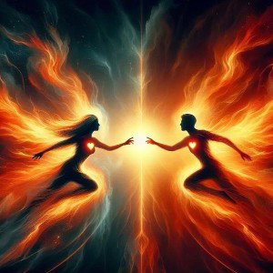  Dedicated To My Soulmate