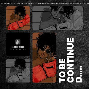 To Be Continued…..
