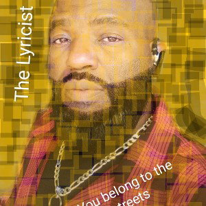 2.Mastered-You Belong To The Streets