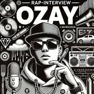 ÖZAY - Rapfame Interview
