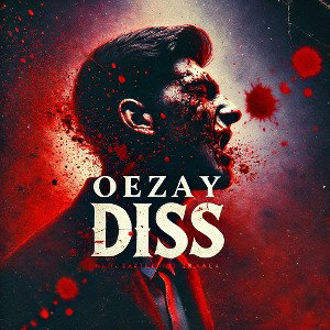ÖZAY ~ Die Heulsuse 