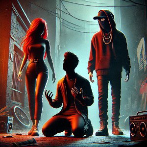 Sorry-Özay&JayJayBlunt 