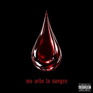 me arde la sangre 🩸 