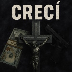 CRECÍ || Champea ❌CI Music