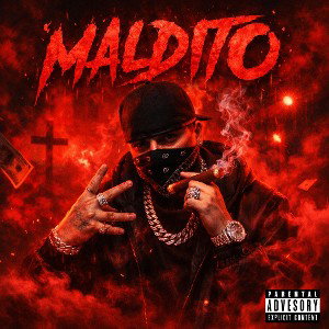 CACHONDA / MALDITO