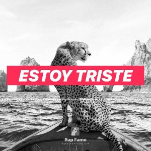 Estoy Triste 