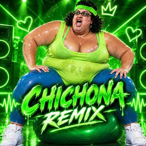 CHICHONA RMX ft.Pelado Frankouski