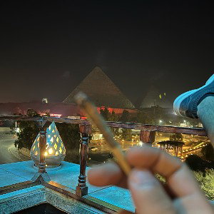 Arabian night 