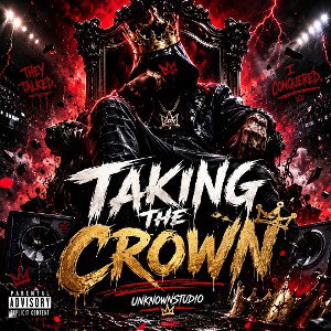 Taking the Crown