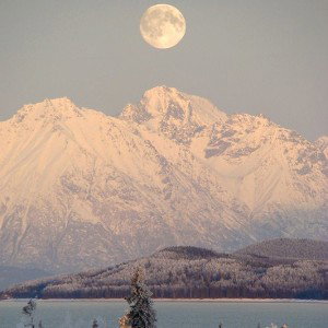 Alaska