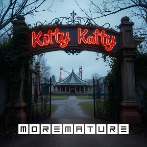 kitty katty