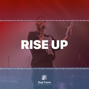 rise up