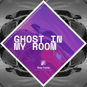 Ghost in my room