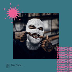 paralyzed 