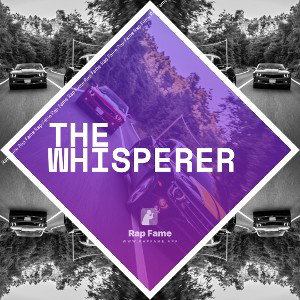 the whisperer 