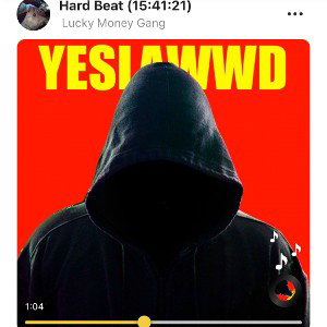 Hard Beat (16:18:48)