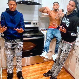 take a guess ft lil TL
