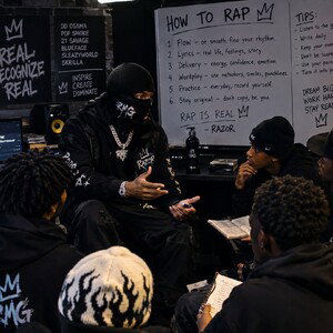 (RMG)Hustlers 