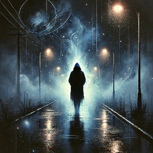 Whispers in the Dark