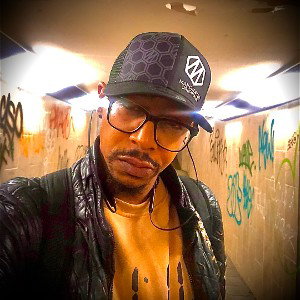 MIC CHECK 1212 - I Can’t hear me through my  Headphones 🤔