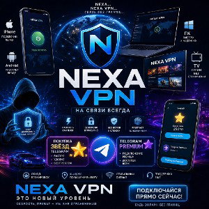 NEXA VPN