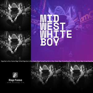 mid west white boy