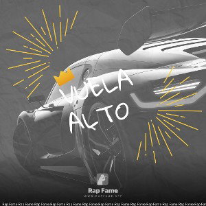 vuela alto
