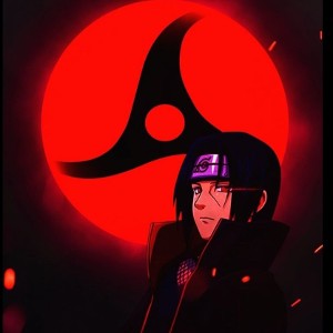 Blue lights (Notti Osama and Juice Wrld)