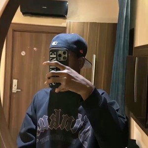 SINCE 19👷🏾‍♂️
