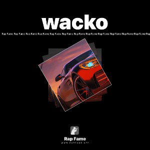 wacko🖤