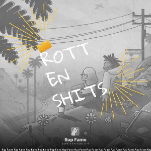 rotten shits😩